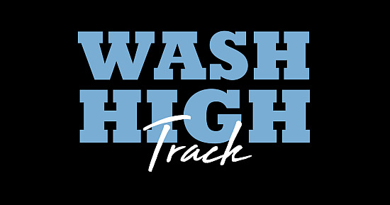 Wash High Track 2024
