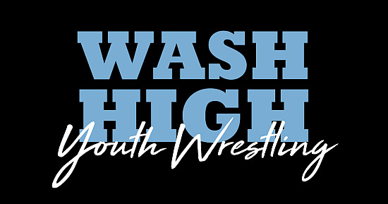 Wash High Youth Wrestling 2024